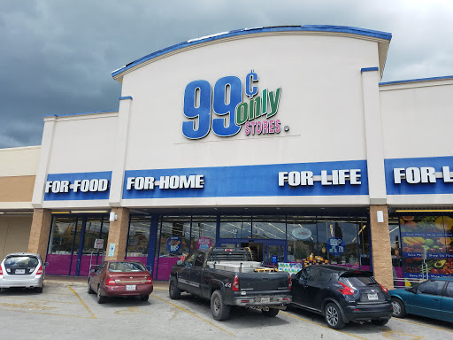 Discount Store «99 Cents Only Stores», reviews and photos, 4350 Callaghan Rd, San Antonio, TX 78228, USA