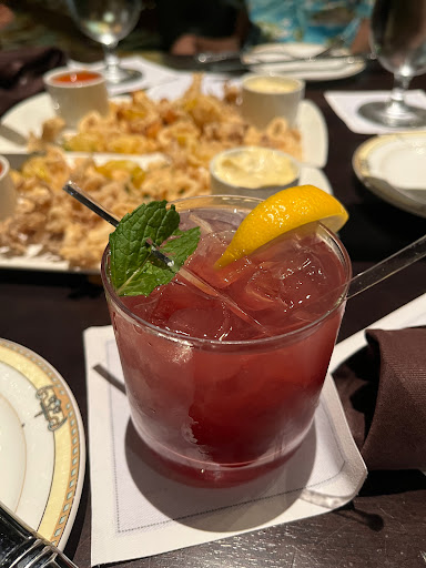 Lounge «Iberian Lounge at The Hotel Hershey», reviews and photos, 100 Hotel Rd, Hershey, PA 17033, USA