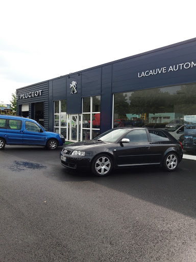 Photo 1 - GARAGE PASCAL LACHASSAGNE