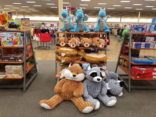 Clothing Store «Burlington Coat Factory», reviews and photos, 4293 Winston Ave #2, Covington, KY 41015, USA