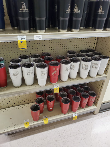 Sporting Goods Store «Academy Sports + Outdoors», reviews and photos, 7460 Airport Blvd, Mobile, AL 36608, USA