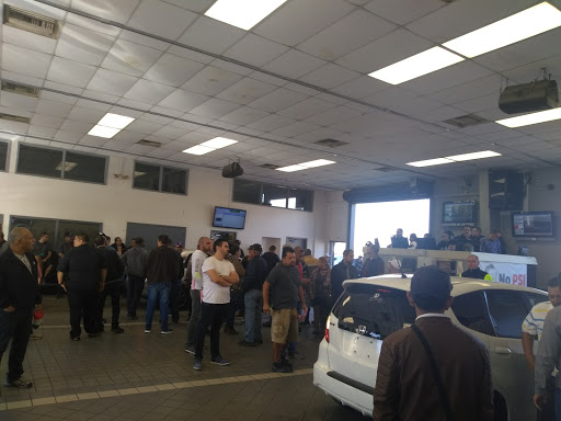 Auto Auction «Norwalk Auto Auction», reviews and photos, 12405 Rosecrans Ave, Norwalk, CA 90650, USA