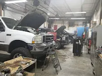 United Diesel Repair - Car repair in Flowery Branch, GA, Gainesville - Rated 3.4/5