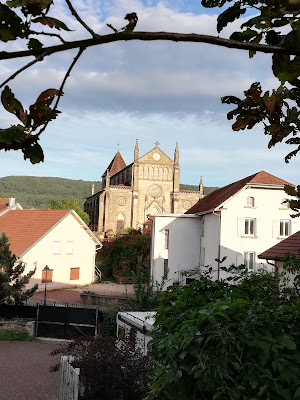 Office de tourisme des 1000 étangs - Vosges du Sud, Melisey à Mélisey