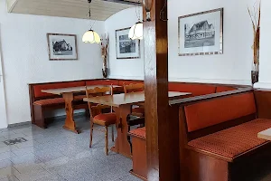 Kroatisches Restaurant Löwenbräu image