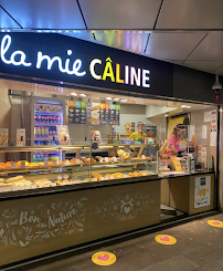 Photos du propriétaire du Restauration rapide La Mie Câline à Lyon - n°3