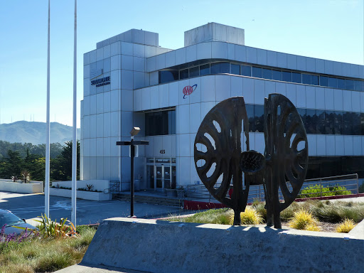 Auto Insurance Agency «AAA Daly City», reviews and photos, 455 Hickey Blvd, Daly City, CA 94015, USA