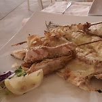 Photo n°3 de l'avis de Erminia.i fait le 10/08/2021 à 12:27 sur le  CuMà Ristorante à Cervia