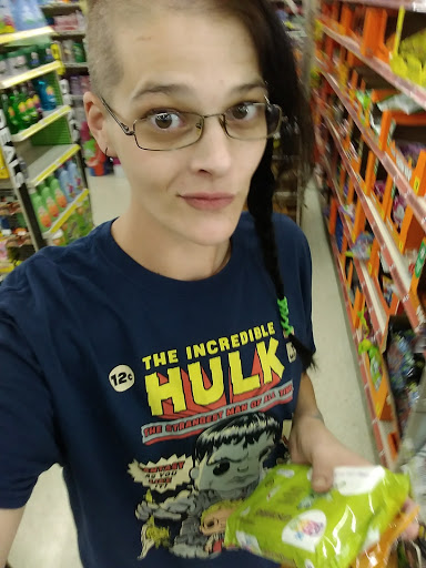 Discount Store «Dollar General», reviews and photos, 132 S Cedar St, Mason, MI 48854, USA