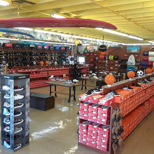 Shoe Store «Shoe City - Lawndale», reviews and photos, 16809 Hawthorne Blvd # 3706422, Lawndale, CA 90260, USA