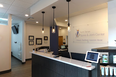 North Tampa Spine & Joint Center (Chiropractic - Massage - Acupuncture - PhysioTherapy)