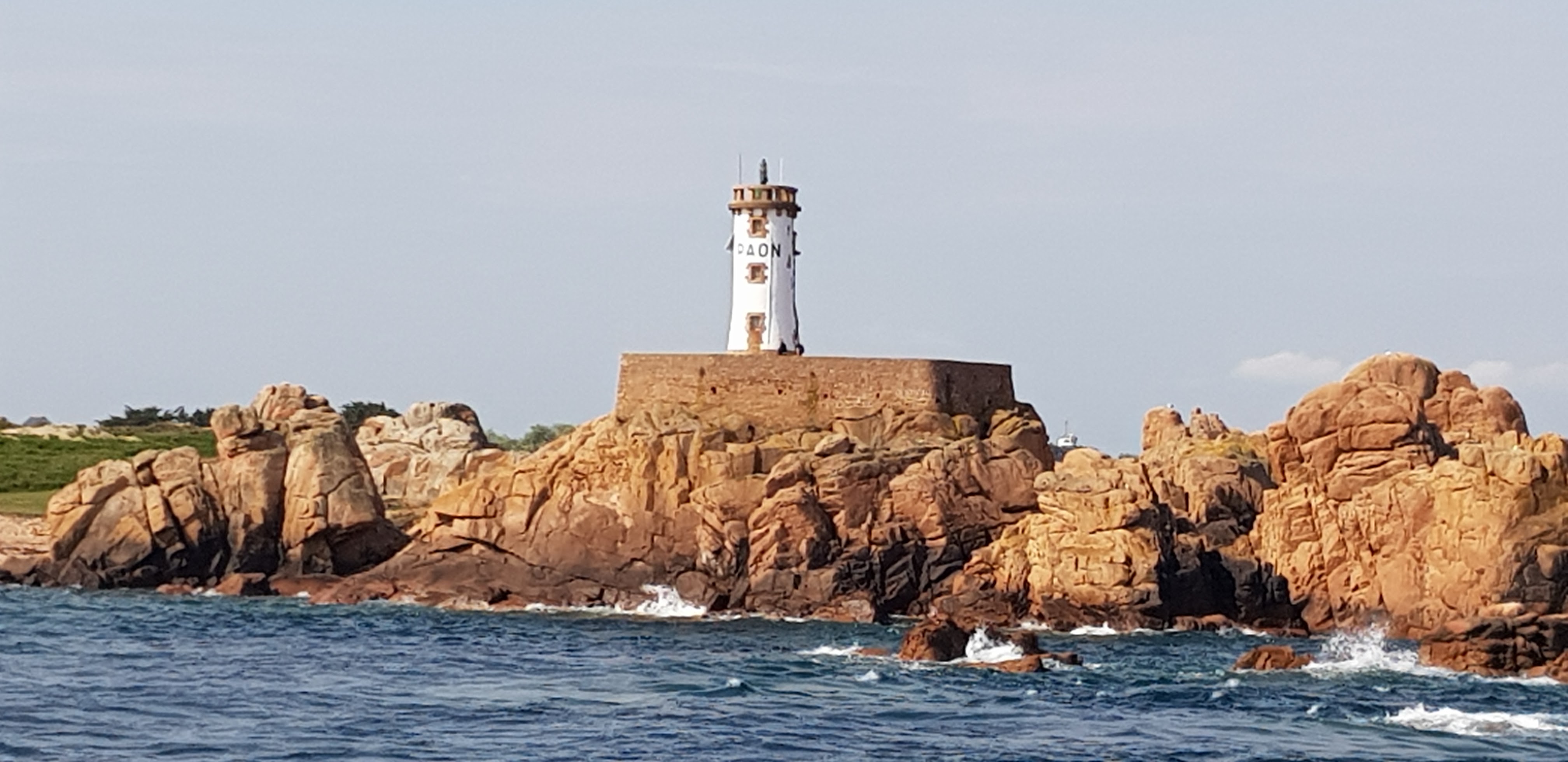 Photo n° 6 de l'avis de Michel.e fait le 06/06/2018 à 20:46