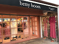 Betty Boom Lège-Cap-Ferret