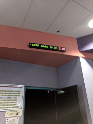 Marcus Cedar Rapids Cinema - photo 40