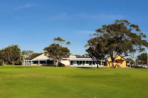 Hawks Nest Golf Club image