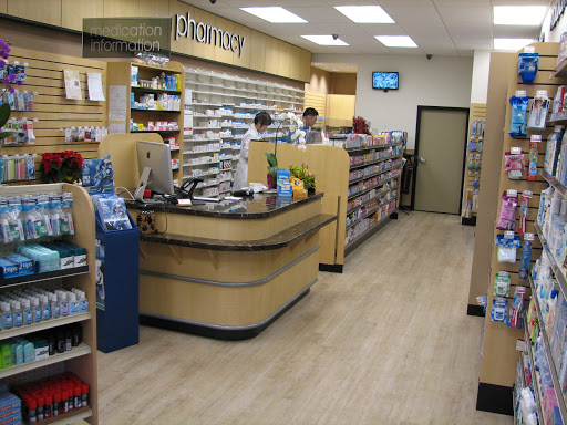 Pharmasave Commercial Drive