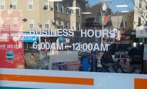 Convenience Store «7-Eleven», reviews and photos, 584 Washington St, Brighton, MA 02135, USA