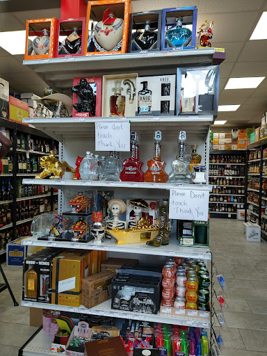 Liquor Store «Hwy 61 Liquor Store», reviews and photos, 758 Villa Rica Hwy, Dallas, GA 30157, USA