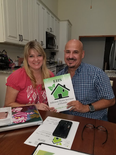 Solar Energy Company «Efficient Home Services of Florida», reviews and photos