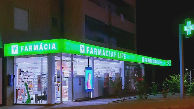 Farmácia Filipe - Vila Nova de Gaia