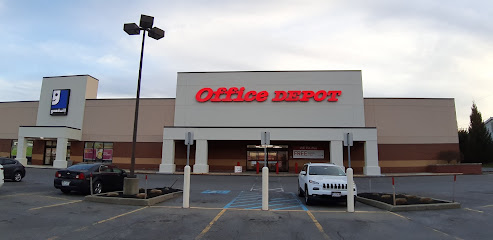 Office Depot