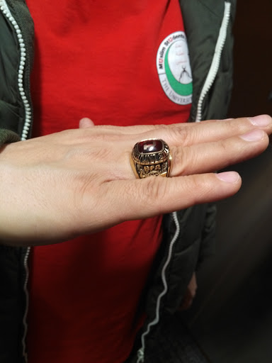 Variety Store «University of Utah Campus Store», reviews and photos, 270 1500 E, Salt Lake City, UT 84112, USA