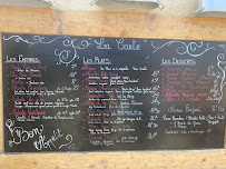 Restaurant Poc à Poc à Torreilles - menu / carte