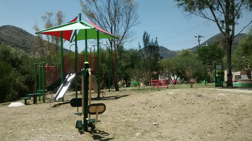 Escuela granja Ecatepec de Morelos