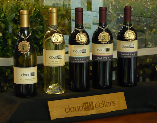 Winery «Cloudlift Cellars», reviews and photos, 312 S Lucile St, Seattle, WA 98108, USA