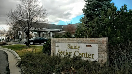 Sandy Senior Citizens Center
