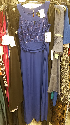 Clothing Store «Ross Dress for Less», reviews and photos, 4962 S Power Rd, Higley Pointe, AZ 85236, USA