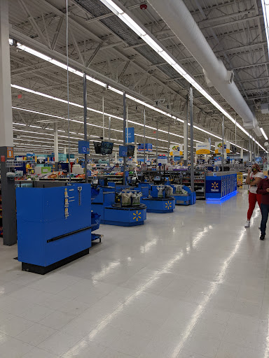 Department Store «Walmart Supercenter», reviews and photos, 4893 Lone Tree Way, Antioch, CA 94531, USA