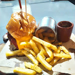 Photo n°1 de l'avis de Alba.n fait le 22/09/2023 à 20:33 sur le  Poncha do Lombo doutor à Calheta