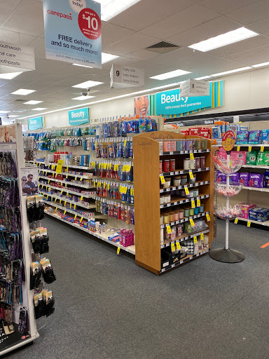 Drug Store «CVS», reviews and photos, 657 Hamlin Hwy, Hamlin, PA 18427, USA