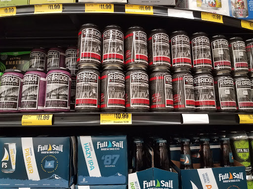 Grocery Store «Grocery Outlet Bargain Market», reviews and photos, 878 Molalla Ave, Oregon City, OR 97045, USA