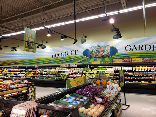 Supermarket «Save Mart Supermarkets», reviews and photos, 3021 Stanford Ranch Rd, Rocklin, CA 95765, USA