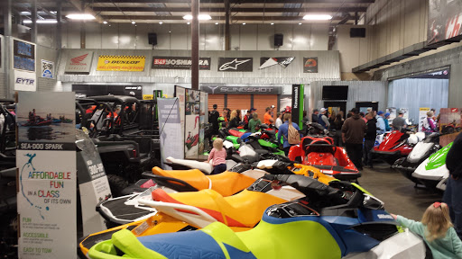 Motorsports Store «Big St. Charles Motorsports», reviews and photos, 3830 W Clay St, St Charles, MO 63301, USA