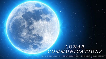 Lunar Communications | Freelance Public Relations & Business Development