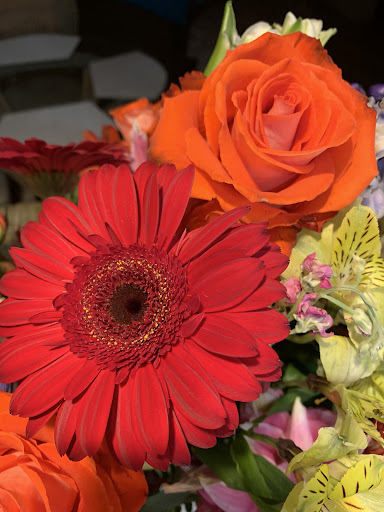 Florist «Flowers Today Florist», reviews and photos, 5106 Trouble Creek Rd, New Port Richey, FL 34652, USA