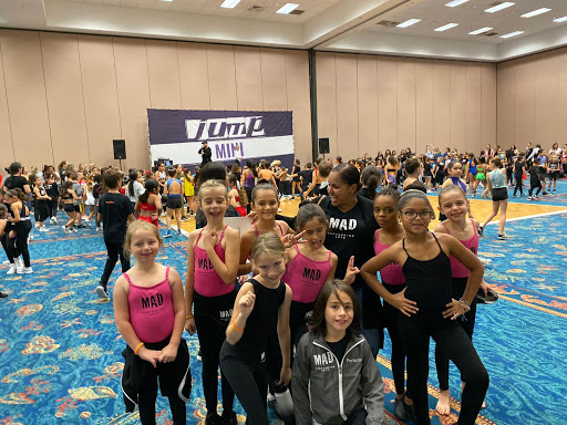 Dance School «MAD Dance», reviews and photos, 645 NE 125th St, North Miami, FL 33161, USA