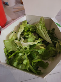 Aliment-réconfort du Restauration rapide McDonald's à Sainte-Maxime - n°7