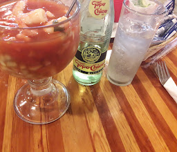 Sinaloa Beach Restaurant Bar photo