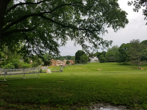 Bluemont Park