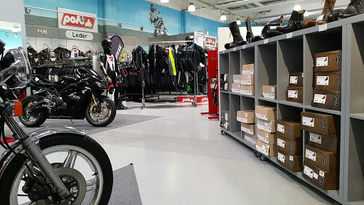 POLO Motorrad Store Nürnberg