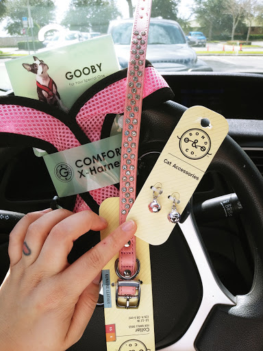 Pet Supply Store «Petco Animal Supplies», reviews and photos, 1704 US Hwy 27 S, Sebring, FL 33870, USA