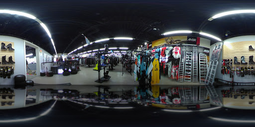Motorsports Store «Plaistow PowerSports», reviews and photos, 107 Plaistow Rd, Plaistow, NH 03865, USA