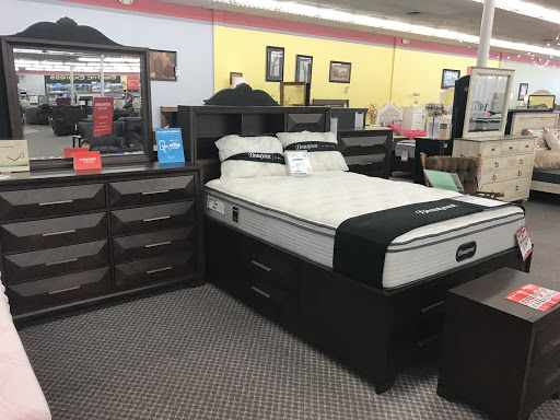 Furniture Store «Schewel Furniture Company», reviews and photos, 944 N Main St, Suffolk, VA 23434, USA