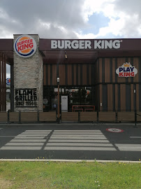 Photos du propriétaire du Restauration rapide Burger King à Basse-Goulaine - n°9
