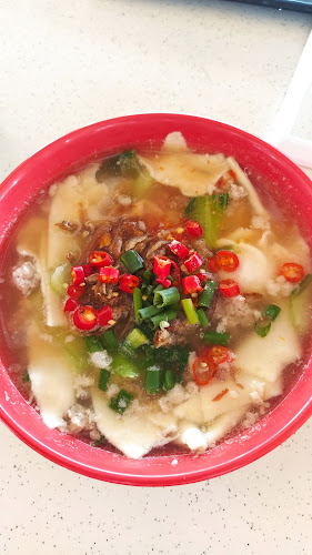 201 Tampines St. 21, Singapore 520201