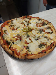 Photo n°53 de Pizza Patrick à Saint-Nazaire ()